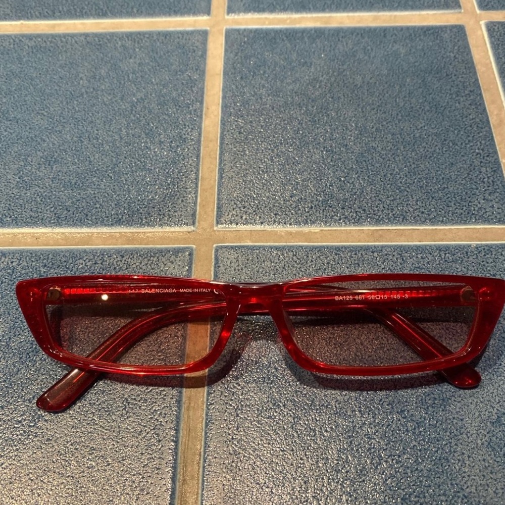 Balenciaga Sunglasses